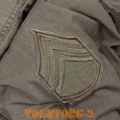 �������� PATROL | ���� Olive